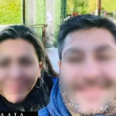 Hallaron sana y salva a la pareja que era intensamente buscada desde el sábado