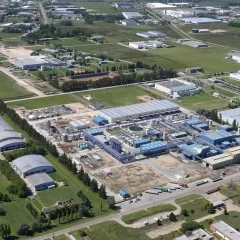 El Gobierno derogó por decreto el Programa Nacional para el Desarrollo de los Parques Industriales
