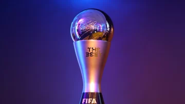 Con Messi entre los nominados, la FIFA entregará hoy los premios The Best 2024