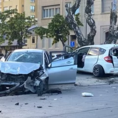 Tragedia en Punta Arenas: una mujer murió tras violento choque