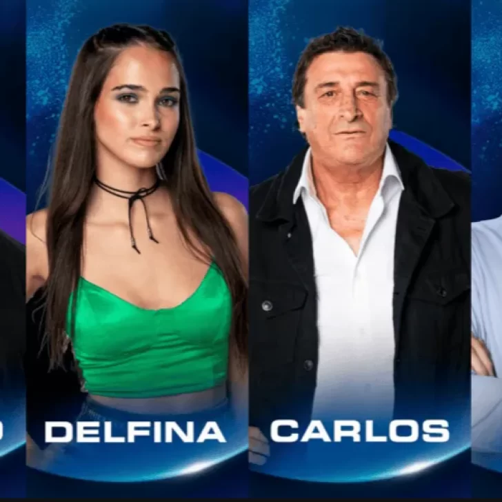 Gran Hermano 2025: quién fue el primer participante en dejar la casa