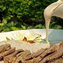 Receta de vitel toné: el truco secreto para que la salsa quede suave y cremosa