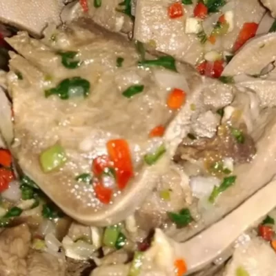 Lengua a la vinagreta casera: la receta clásica y un truco para que salga bien suave