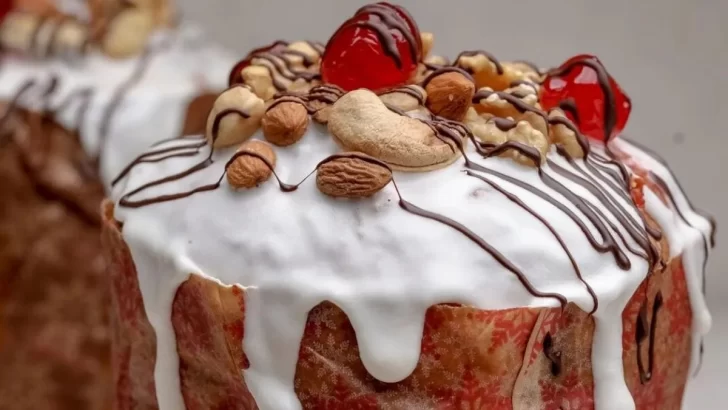 Receta de pan dulce de la abuela: el secreto para cocinar el clásico de Navidad