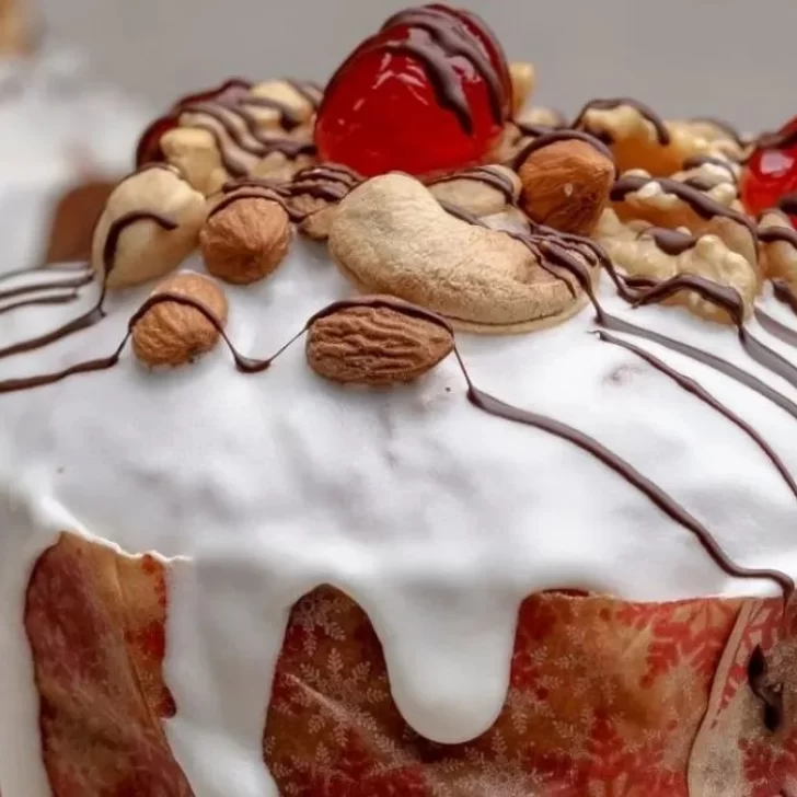 Receta de pan dulce de la abuela: el secreto para cocinar el clásico de Navidad