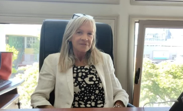 Dolor en Chubut: falleció la diputada provincial del PRO, Roxana “Chana” Soldani