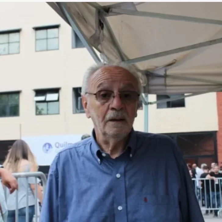 Tristeza por la muerte de Turco Elías, histórico dirigente peronista Tristeza por la muerte de Turco Elías, histórico dirigente peronista