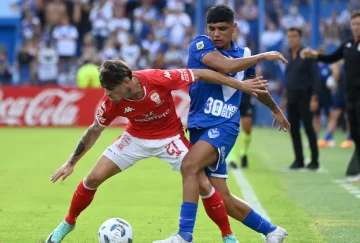 Pelota Libre o Fútbol Libre: cómo ver en vivo Vélez vs. Huracán por la Liga Profesional