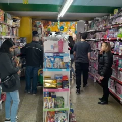 Las ventas para Navidad se reactivaron esta semana
