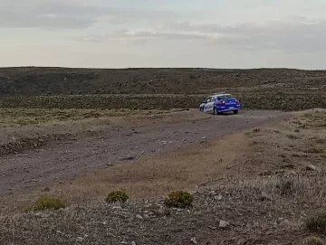 Hallaron a un hombre sin vida en Puerto Deseado e investigan si se trató de un suicidio