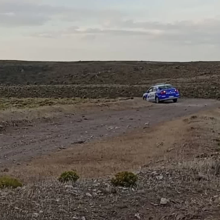 Hallaron a un hombre sin vida en Puerto Deseado e investigan si se trató de un suicidio