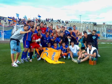 Ascenso al Federal A: fecha y estadio confirmado para la CAI vs. Costa Brava