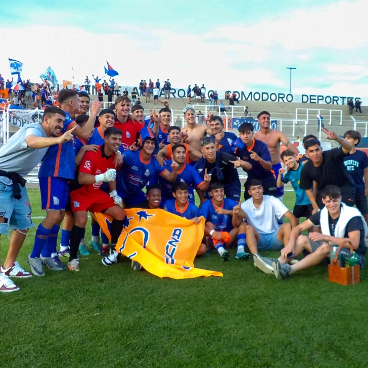Ascenso al Federal A: fecha y estadio confirmado para la CAI vs. Costa Brava