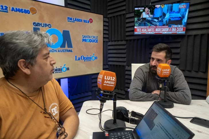 Gonzalo Chute: “Las deudas de las cajas datan de la década del 90”