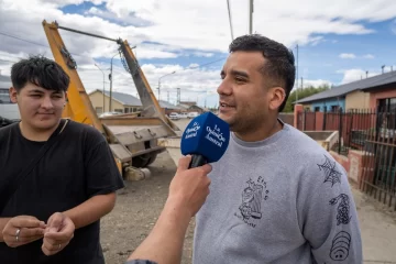 Todo listo para el Festival Solidario por María: “Esperemos que dentro de poco mi vieja vuelva a su casa” Todo listo para el Festival Solidario por María: “Esperemos que dentro de poco mi vieja vuelva a su casa”