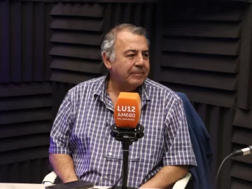 Jorge “Castrito” Castro: el corazón celeste que marcó un ciclo en Hispano Americano