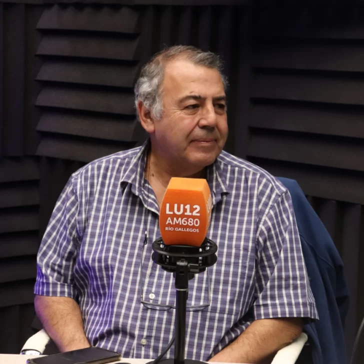 Jorge “Castrito” Castro: el corazón celeste que marcó un ciclo en Hispano Americano