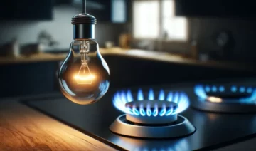 Aumento en las tarifas de gas y electricidad en 2025: el gobierno autorizará incrementos mensuales y posibles cambios en los subsidios 