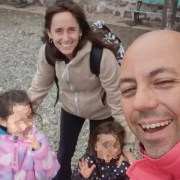 Iban de vacaciones a El Calafate, el GPS los desvió y quedaron varados tres días en la ruta: la historia de la familia rescatada en Año Nuevo