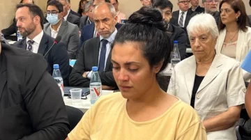 “Priorizaron el prestigio sacrificando vidas inocentes”, dijo Morales Leanza sobre los funcionarios imputados en el juicio por los bebés muertos en Córdoba