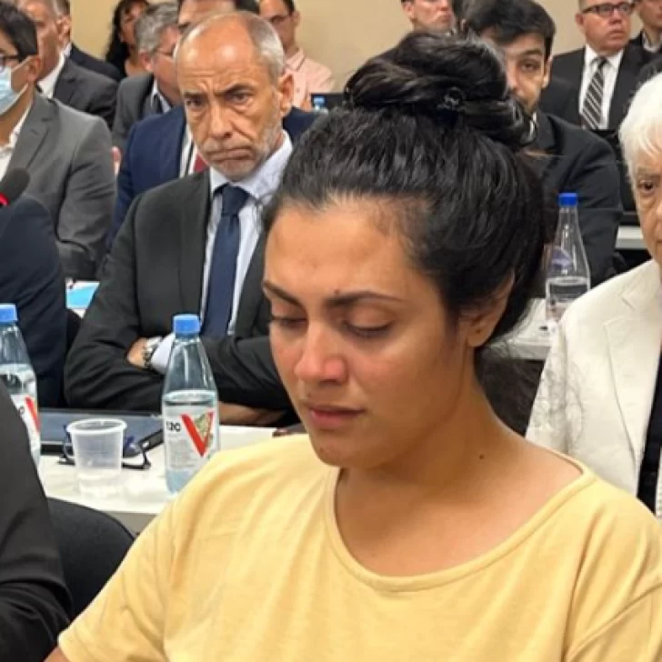 “Priorizaron el prestigio sacrificando vidas inocentes”, dijo Morales Leanza sobre los funcionarios imputados en el juicio por los bebés muertos en Córdoba