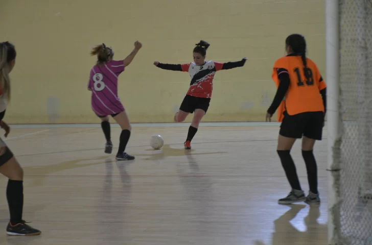 Torneo de Verano de Fútbol Femenino: arrancan el sábado con 12 equipos confirmados