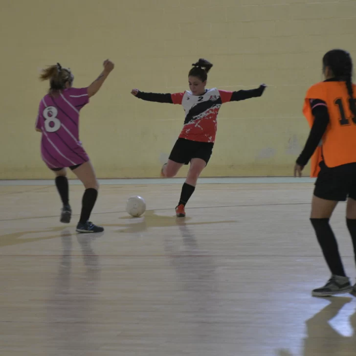 Torneo de Verano de Fútbol Femenino: arrancan el sábado con 12 equipos confirmados