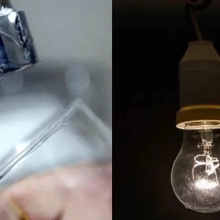 Cortes de luz y agua programados en Comodoro Rivadavia: cuándo y qué zonas afectará