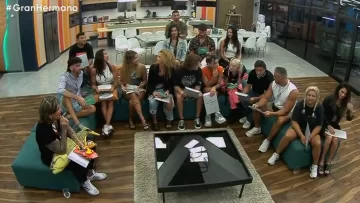 Gran Hermano 2025: quién es el líder esta semana y qué beneficios especiales tiene