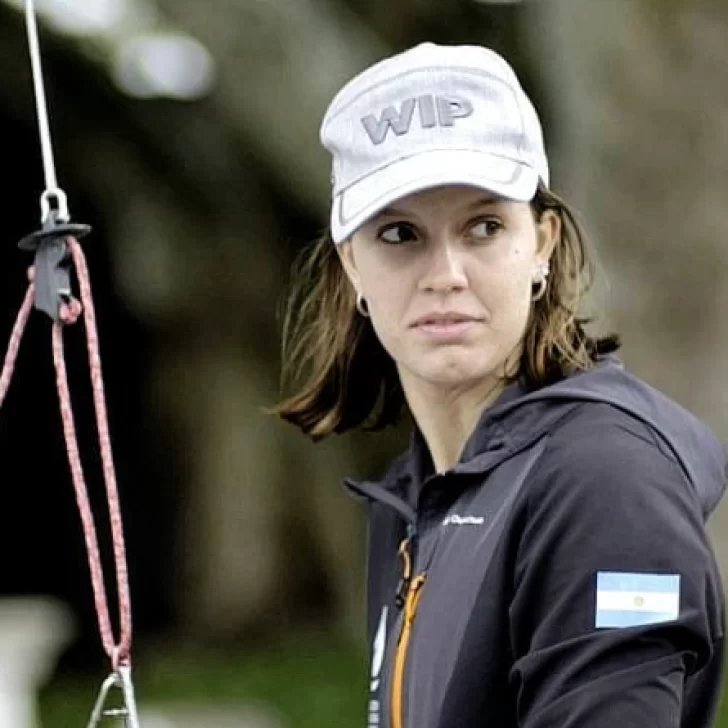 La medallista olímpica argentina Eugenia Bosco denunció abuso sexual por parte de un entrenador: “Lo silencie mucho tiempo”