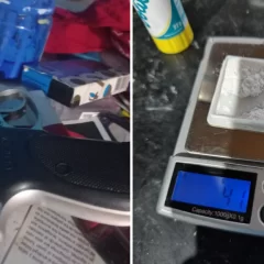 Nuevos allanamientos por el tiroteo en el barrio 2 de Abril: secuestraron un arma de fuego, drogas y dinero