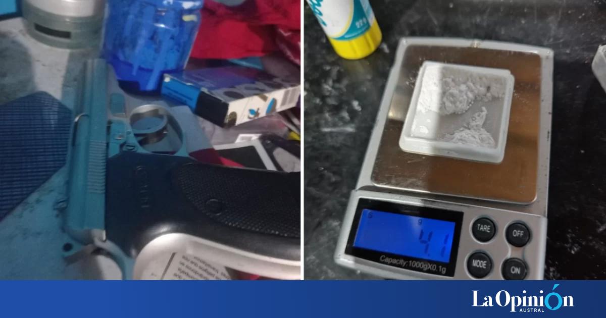 Nuevos allanamientos por el tiroteo en el barrio 2 de Abril ...