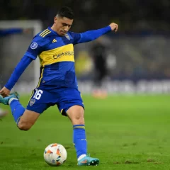 Pelota Libre o Fútbol Libre: cómo ver en vivo Boca vs. Juventude