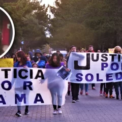 El juicio por el brutal asesinato de Soledad Burgos se hará el 7 de abril en El Calafate
