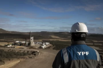 Salida de YPF de Santa Cruz: la petrolera pagará un 120% de indemnización a 2500 empleados