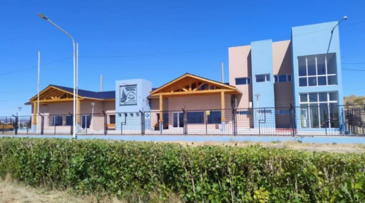 Luz y Fuerza inaugurará la nueva Seccional de Caleta Olivia