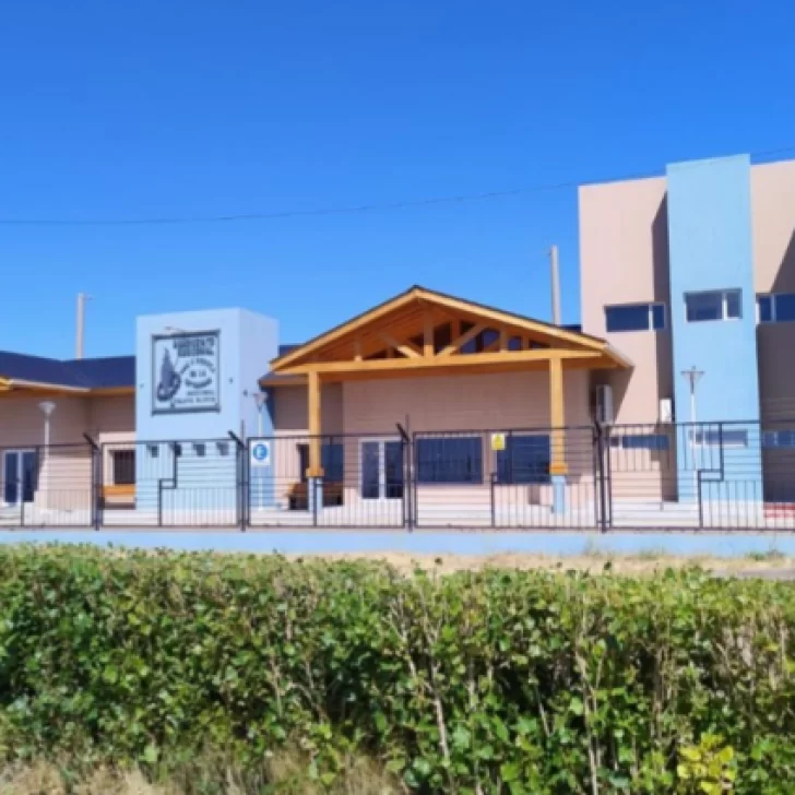 Luz y Fuerza inaugurará la nueva Seccional de Caleta Olivia