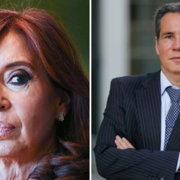 La reacción de Cristina Kirchner por los 10 años de la muerte de Nisman: críticas a medios y a la Justicia