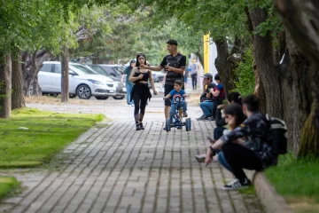 Clima en Río Gallegos: pronóstico del tiempo para este jueves 29 de enero de 2026 Clima en Río Gallegos: pronóstico del tiempo para este jueves 29 de enero de 2026