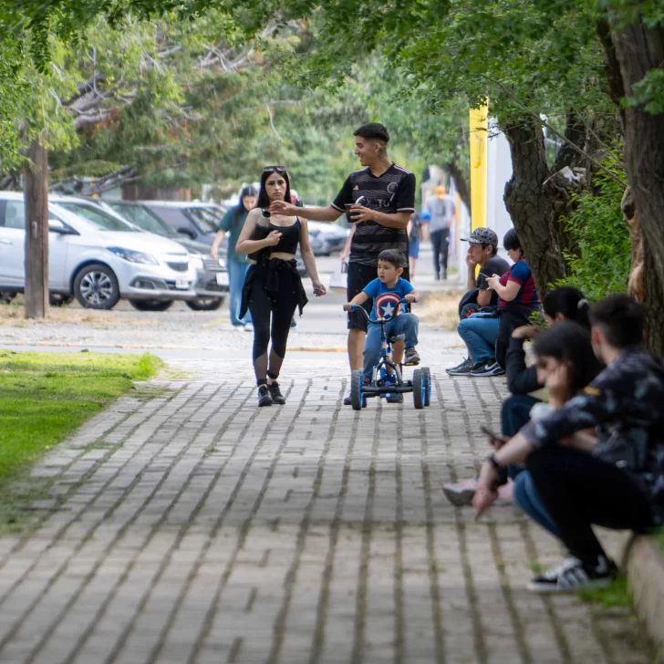 Clima en Río Gallegos: pronóstico del tiempo para este jueves 29 de enero de 2026 Clima en Río Gallegos: pronóstico del tiempo para este jueves 29 de enero de 2026