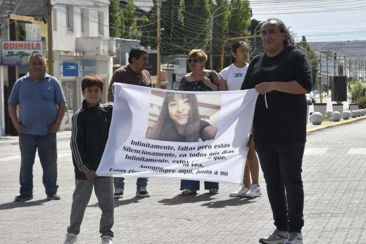 Buscar empatía en medio del dolor: “No tenemos que olvidar casos como el de Sonia y generar conciencia”