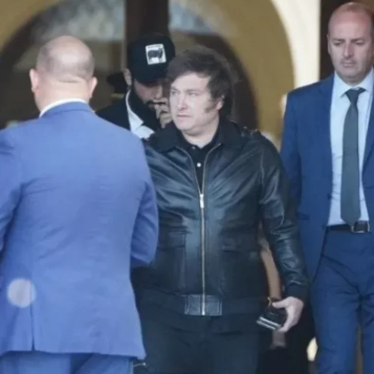 Javier Milei demora la definición del nuevo Procurador del Tesoro y suena otro candidato