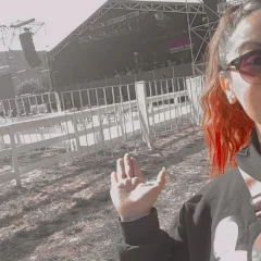 El trago amargo de la santacruceña Débora Vidal en el Festival de la Voz Chile Chico