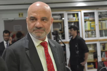 El embajador de la India Dinesh Bhatia habló con La Opinión Austral: “La minería de Argentina es muy importante”