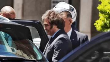 Marcha del 1F: En Casa Rosada dicen que el motivo “es una ficción” y festejan que se plieguen la CGT y el peronismo