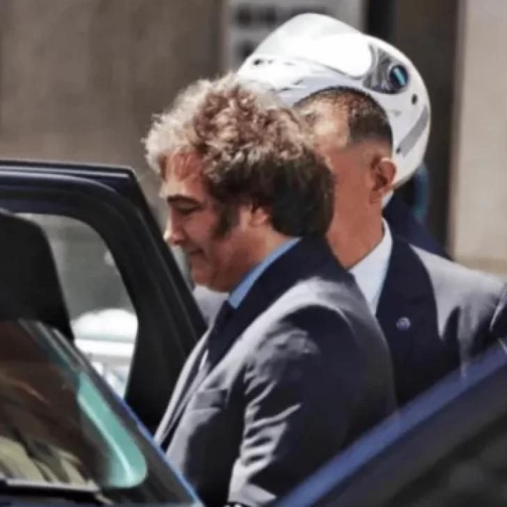 Marcha del 1F: En Casa Rosada dicen que el motivo “es una ficción” y festejan que se plieguen la CGT y el peronismo