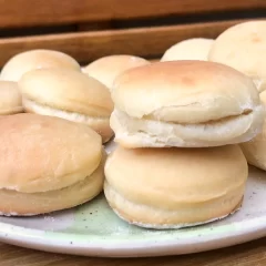 Cómo preparar figacitas de manteca: receta fácil y rápida para hornear pan