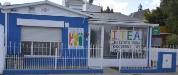 Fundación TEA está realizando una “Ecolecta” de materiales