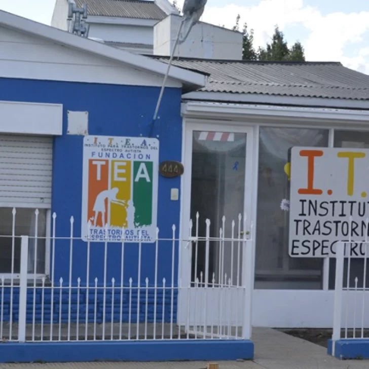 Celebrarán el Día del Orgullo Autista en Río Gallegos