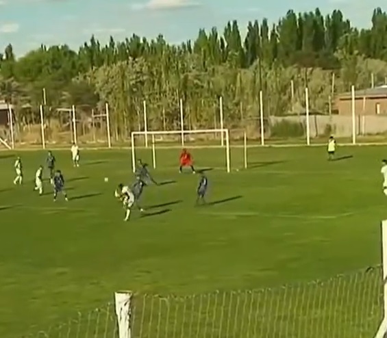 GOLAZO-TRFA